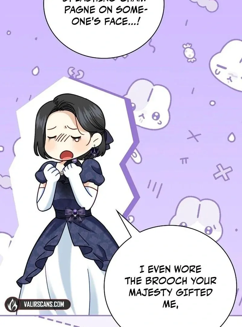 Since When Were You the Villain? Chapter 33 page 42 - 