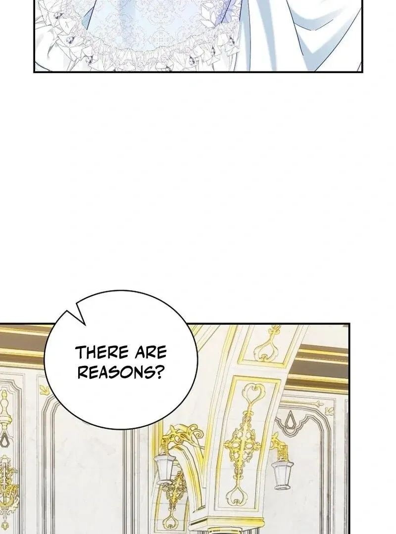 Since When Were You the Villain? Chapter 33 page 48 - 