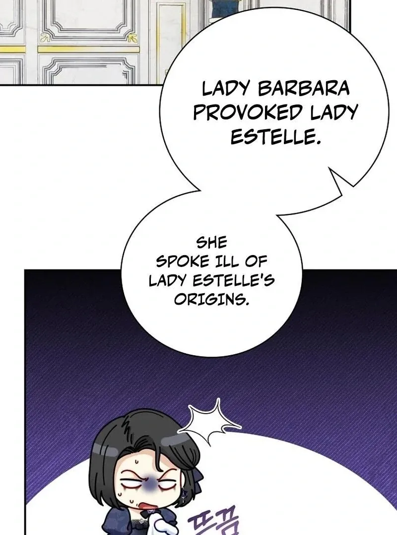 Since When Were You the Villain? Chapter 33 page 49 - 