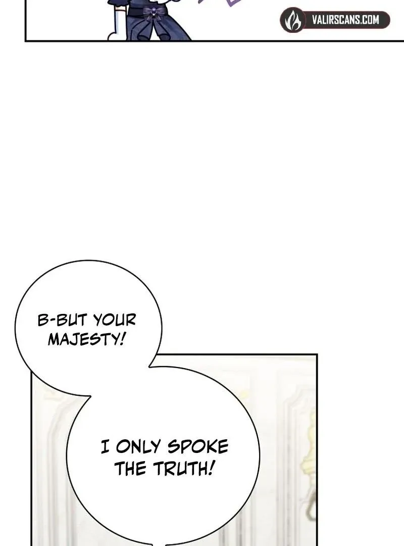 Since When Were You the Villain? Chapter 33 page 50 - 