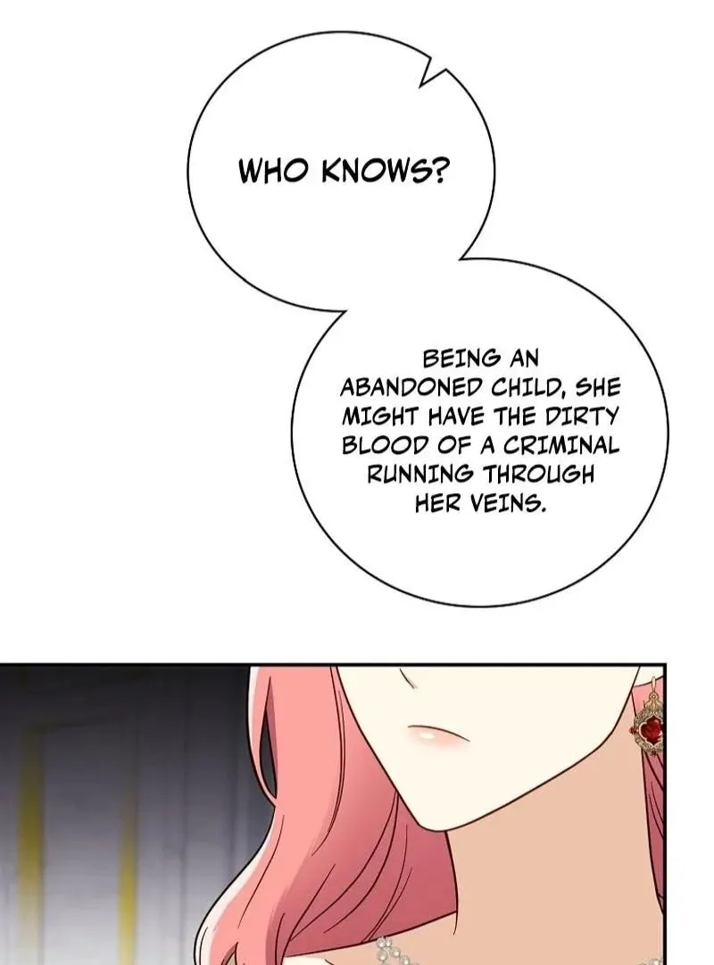 Since When Were You the Villain? Chapter 33 page 6 - 