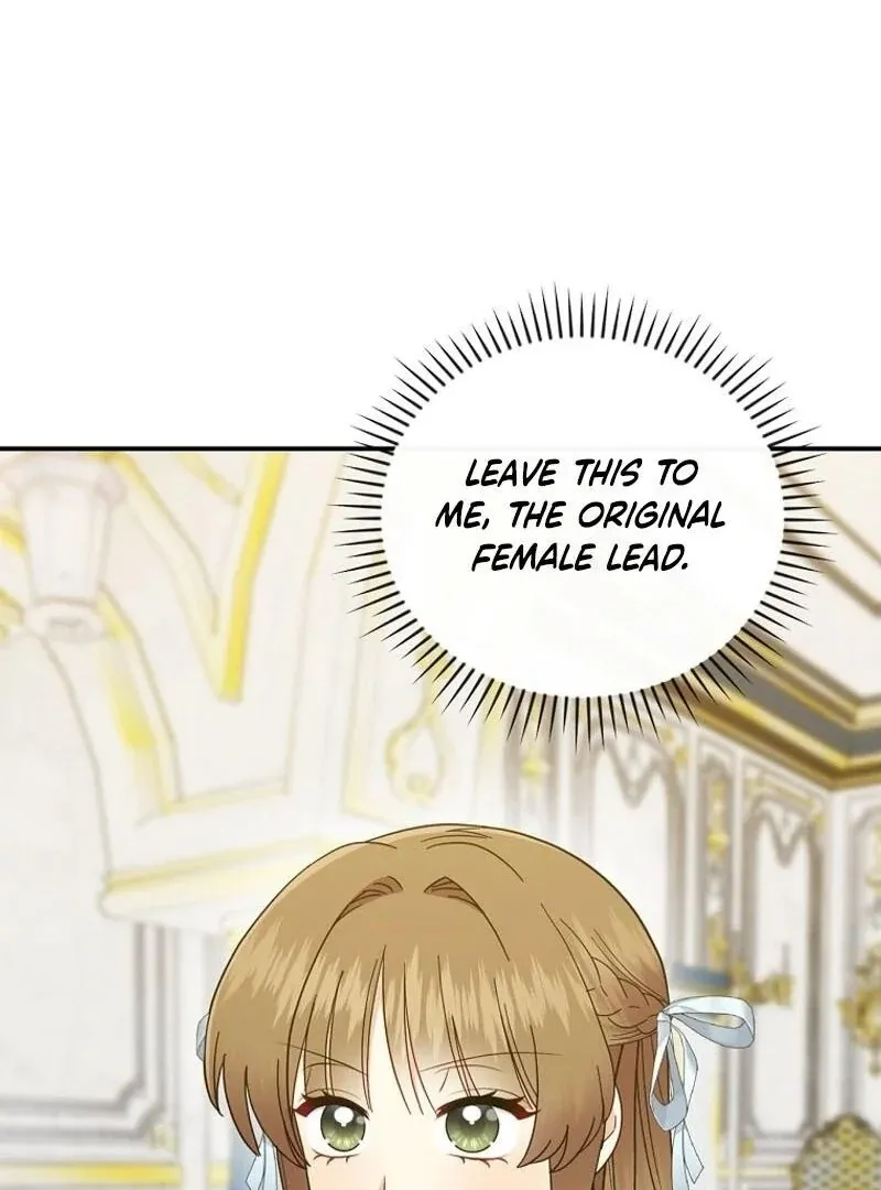 Since When Were You the Villain? Chapter 33 page 54 - 