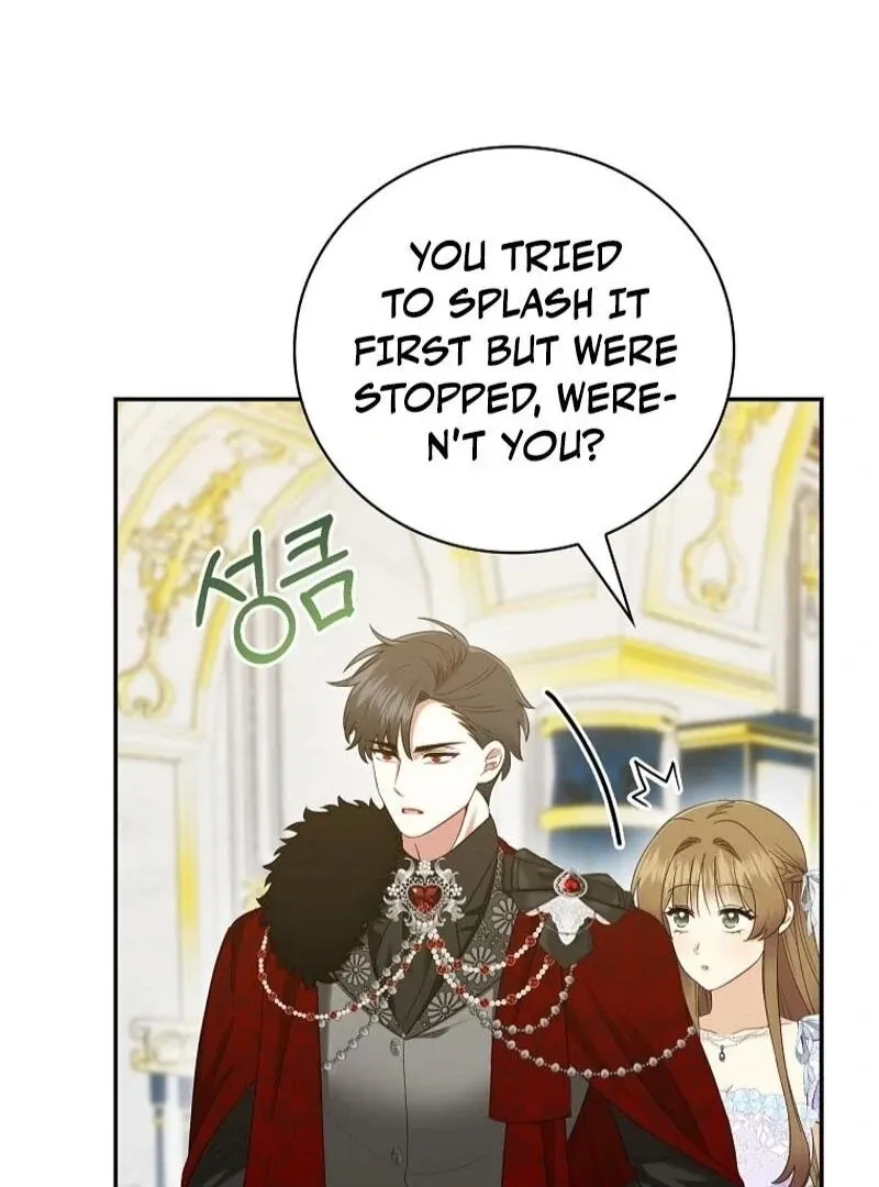 Since When Were You the Villain? Chapter 33 page 57 - 