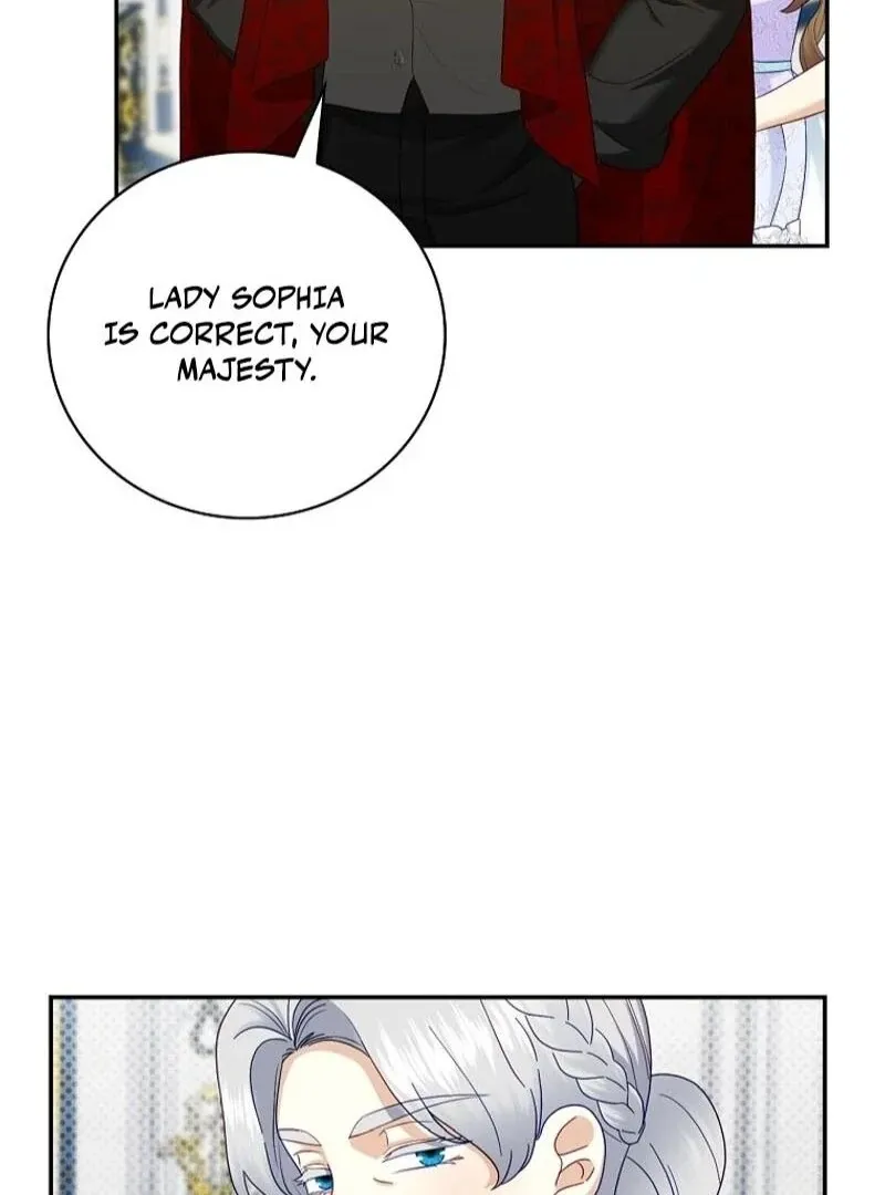 Since When Were You the Villain? Chapter 33 page 58 - 
