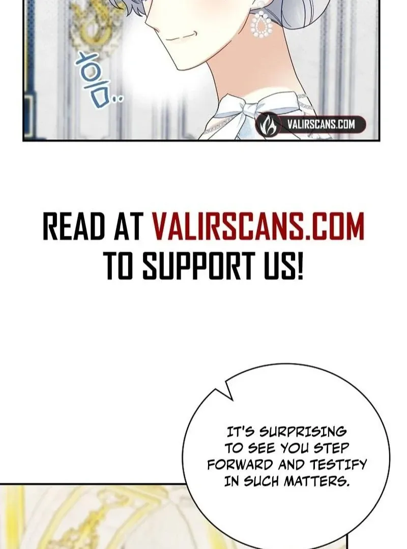 Since When Were You the Villain? Chapter 33 page 59 - 