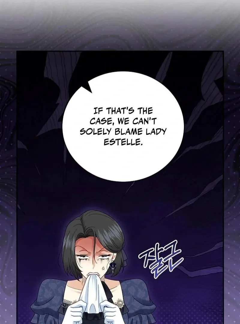 Since When Were You the Villain? Chapter 33 page 61 - 