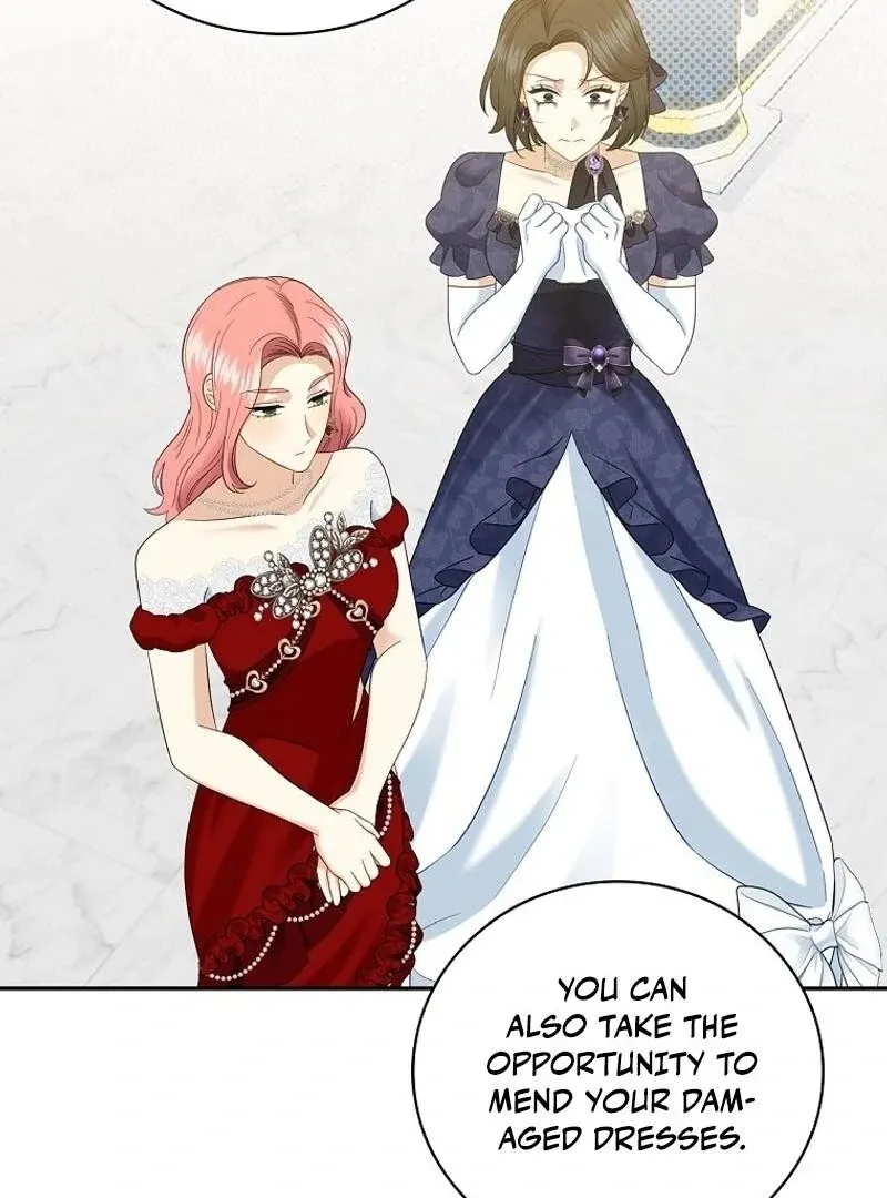 Since When Were You the Villain? Chapter 33 page 65 - 