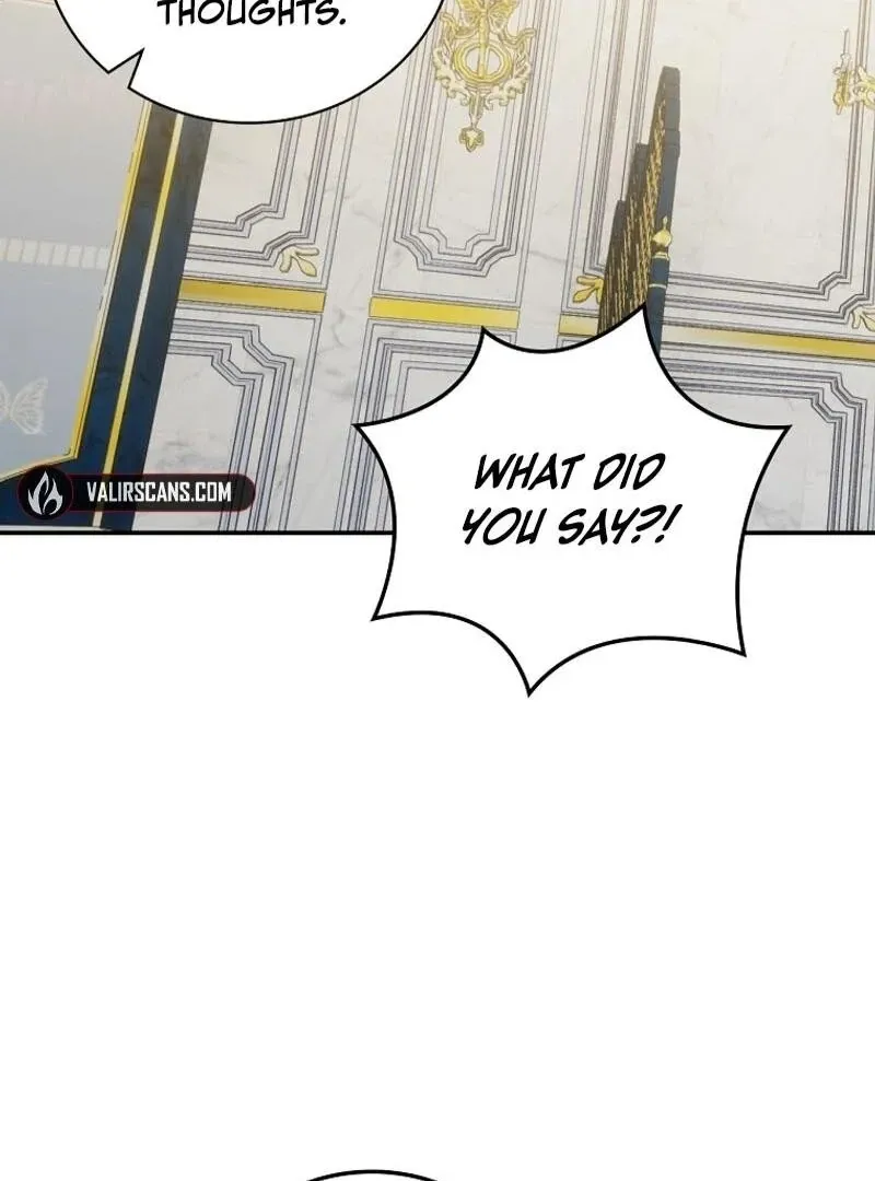 Since When Were You the Villain? Chapter 33 page 8 - 
