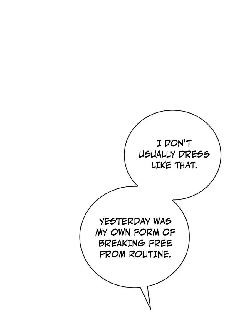 Since When Were You the Villain? Chapter 33 page 84 - 
