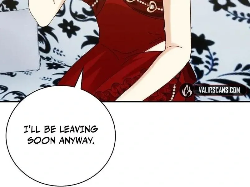 Since When Were You the Villain? Chapter 33 page 90 - 