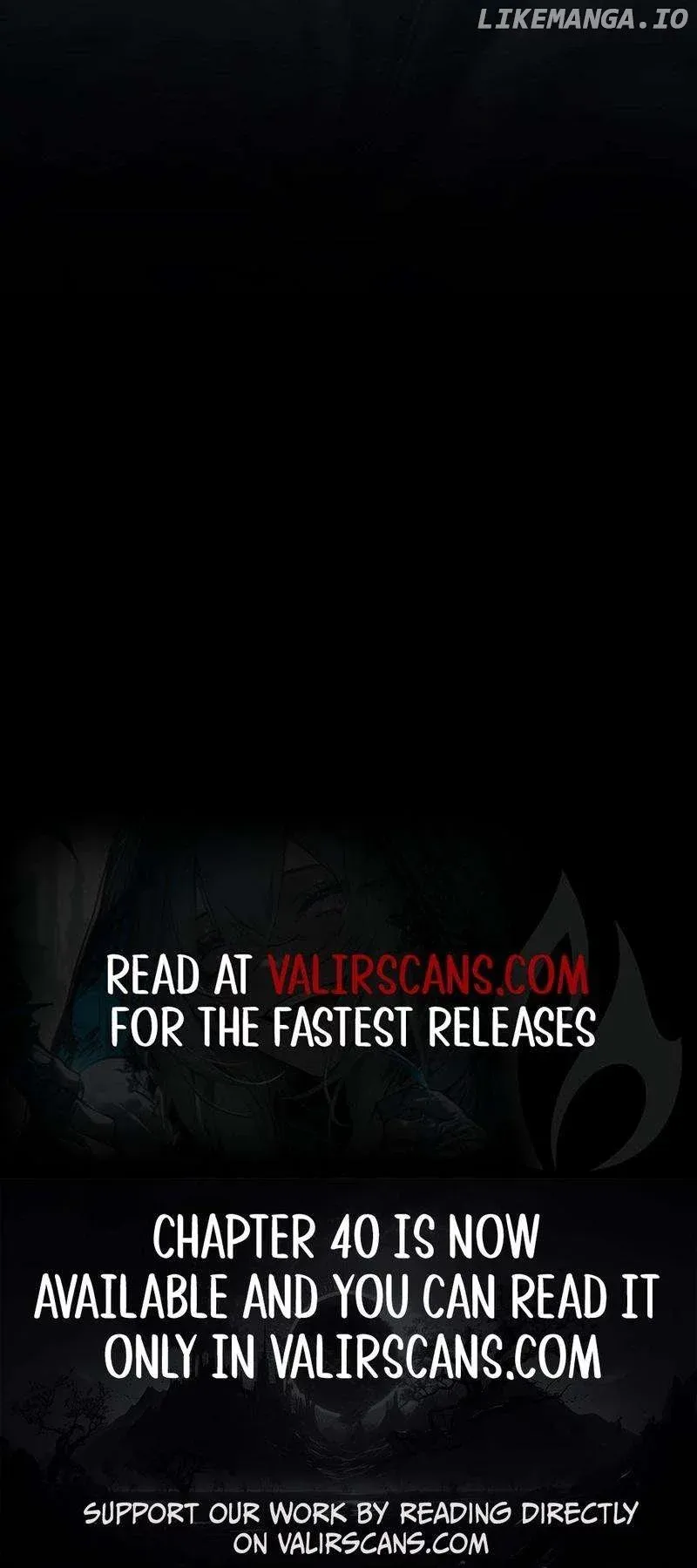 Since When Were You the Villain? Chapter 35 page 10 - 