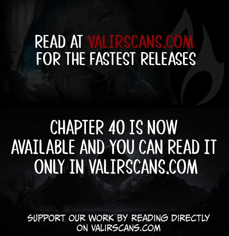Since When Were You the Villain? Chapter 36 page 9 - 