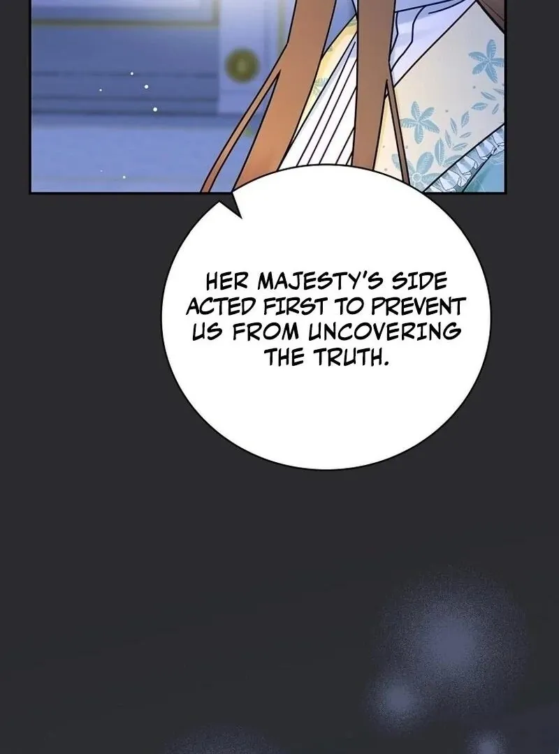 Since When Were You the Villain? Chapter 40 page 12 - 