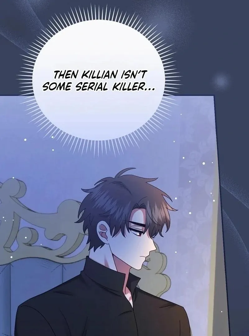 Since When Were You the Villain? Chapter 40 page 15 - 