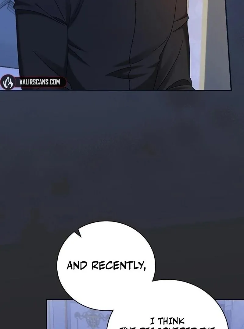 Since When Were You the Villain? Chapter 40 page 16 - 