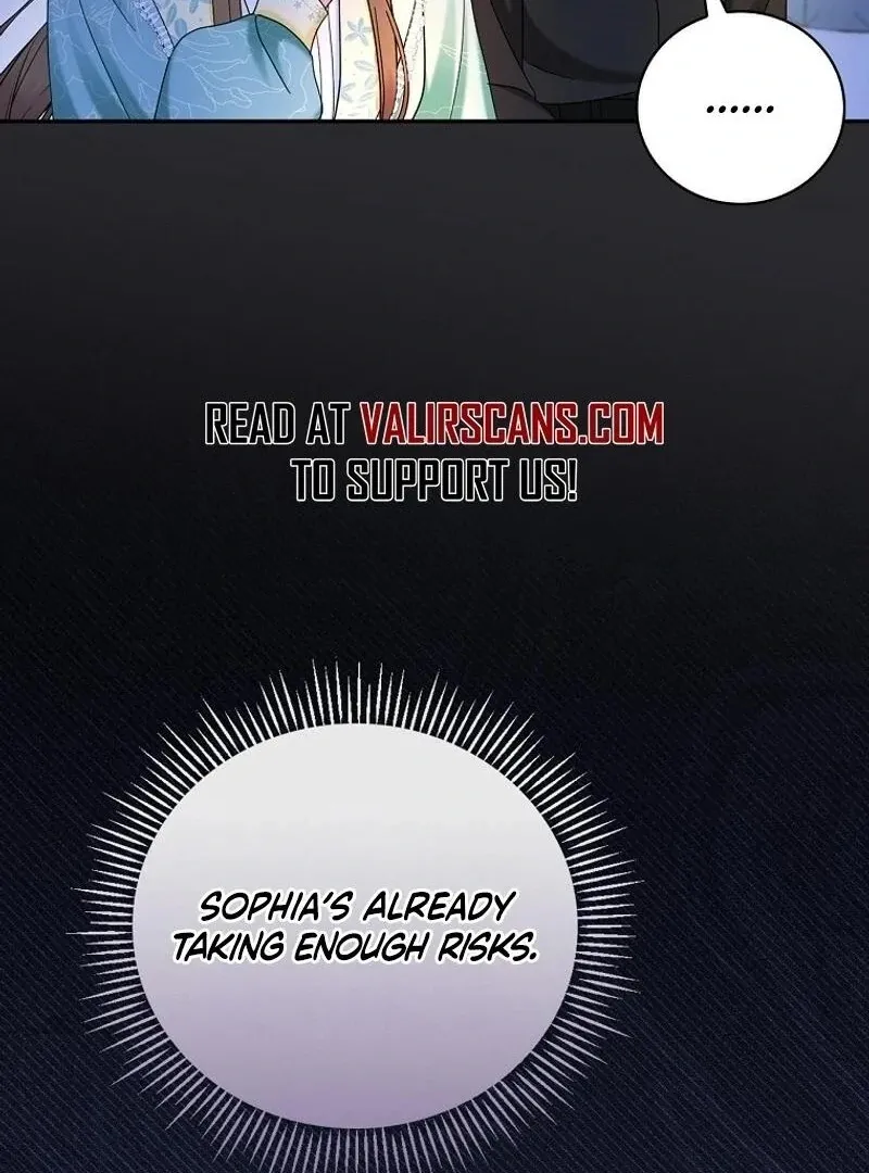 Since When Were You the Villain? Chapter 40 page 19 - 