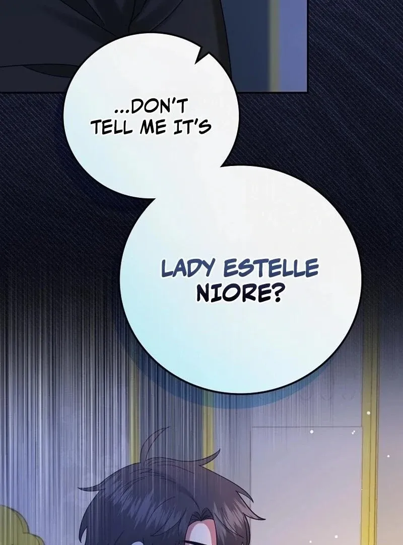 Since When Were You the Villain? Chapter 40 page 21 - 