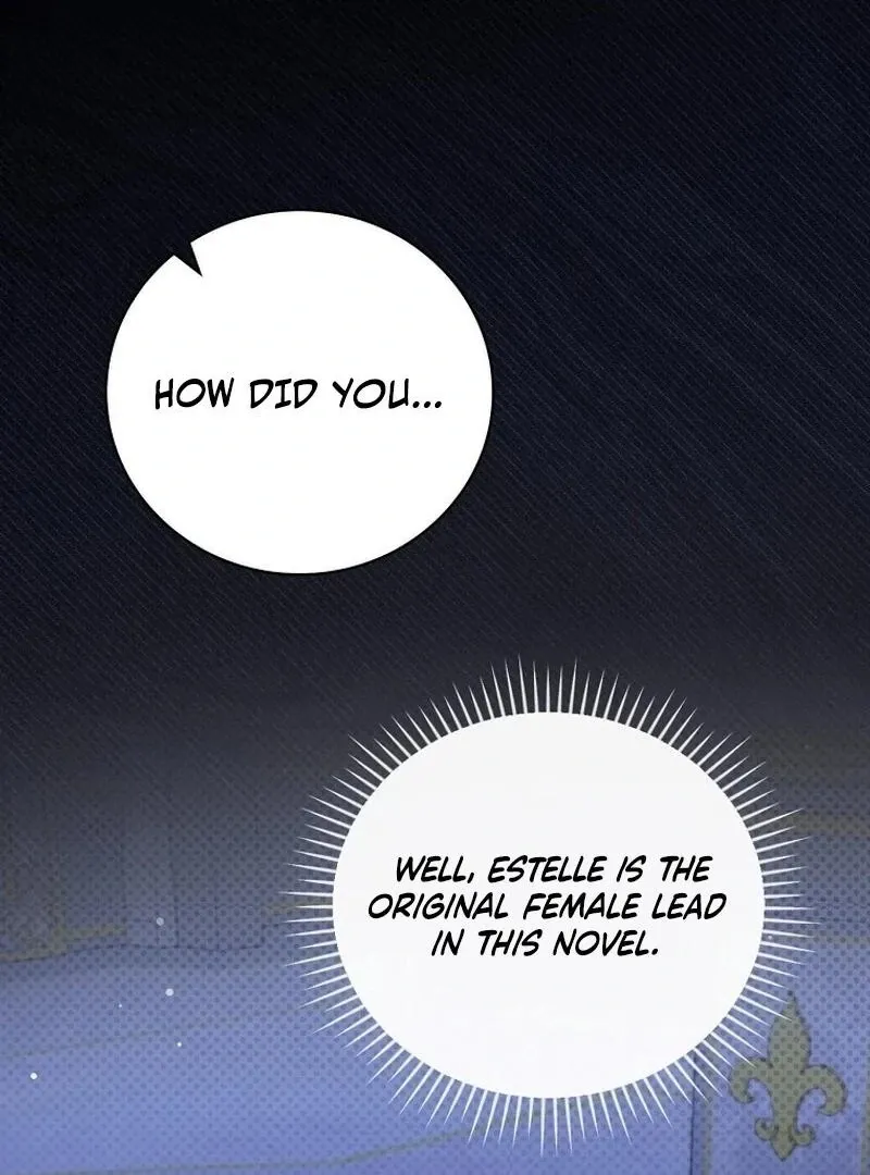 Since When Were You the Villain? Chapter 40 page 23 - 