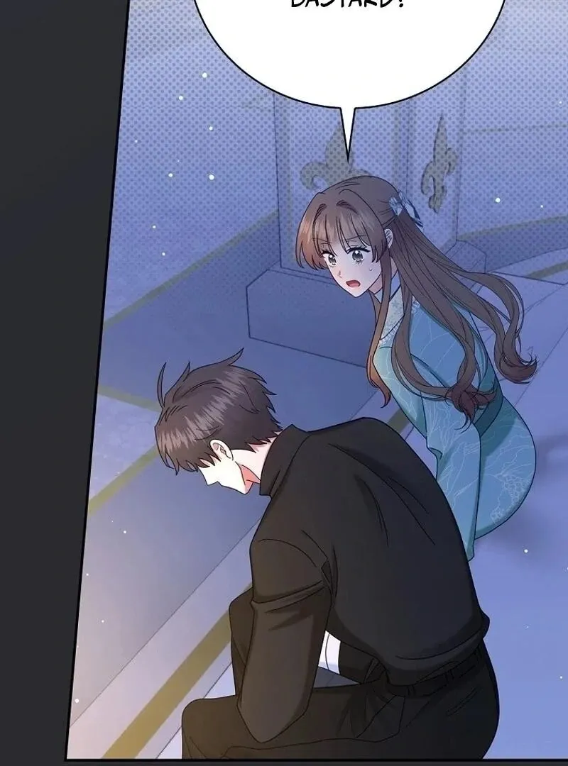 Since When Were You the Villain? Chapter 40 page 4 - 