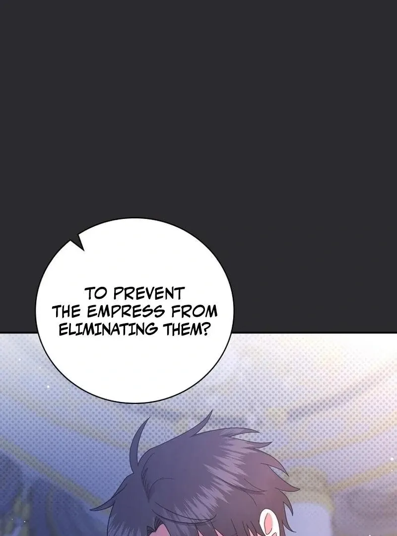 Since When Were You the Villain? Chapter 40 page 5 - 