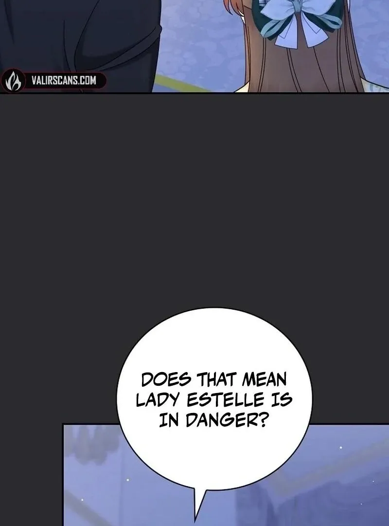 Since When Were You the Villain? Chapter 40 page 42 - 