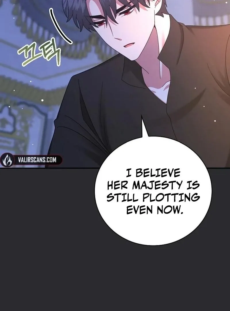 Since When Were You the Villain? Chapter 40 page 6 - 