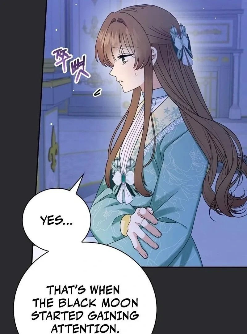 Since When Were You the Villain? Chapter 40 page 9 - 