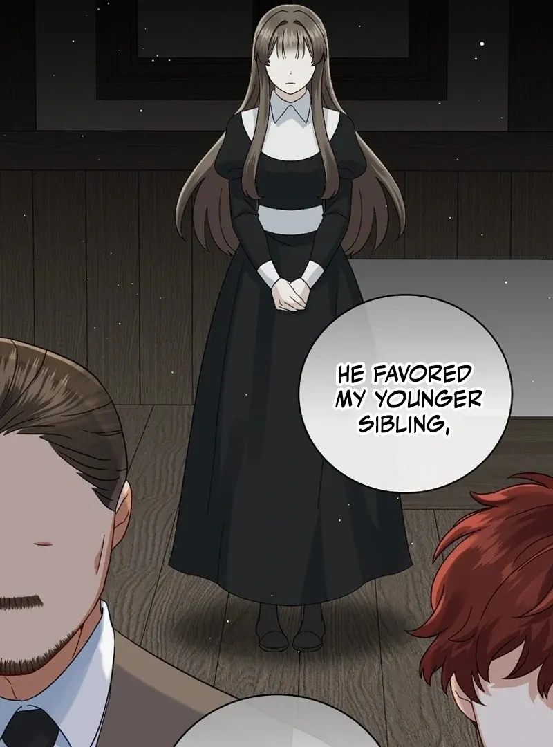 Since When Were You the Villain? Chapter 7 page 11 - 