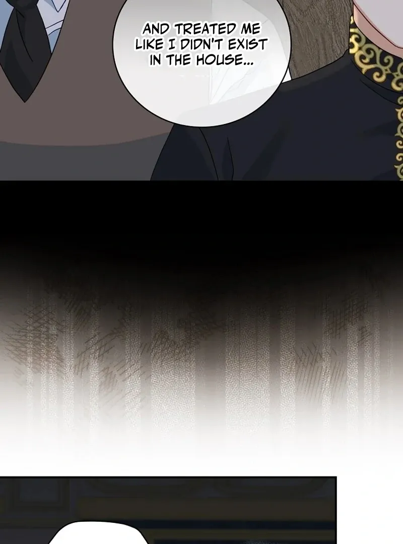 Since When Were You the Villain? Chapter 7 page 12 - 