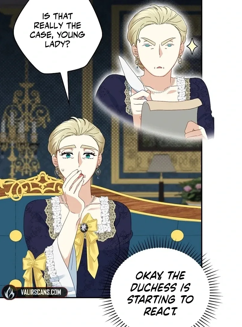 Since When Were You the Villain? Chapter 7 page 13 - 