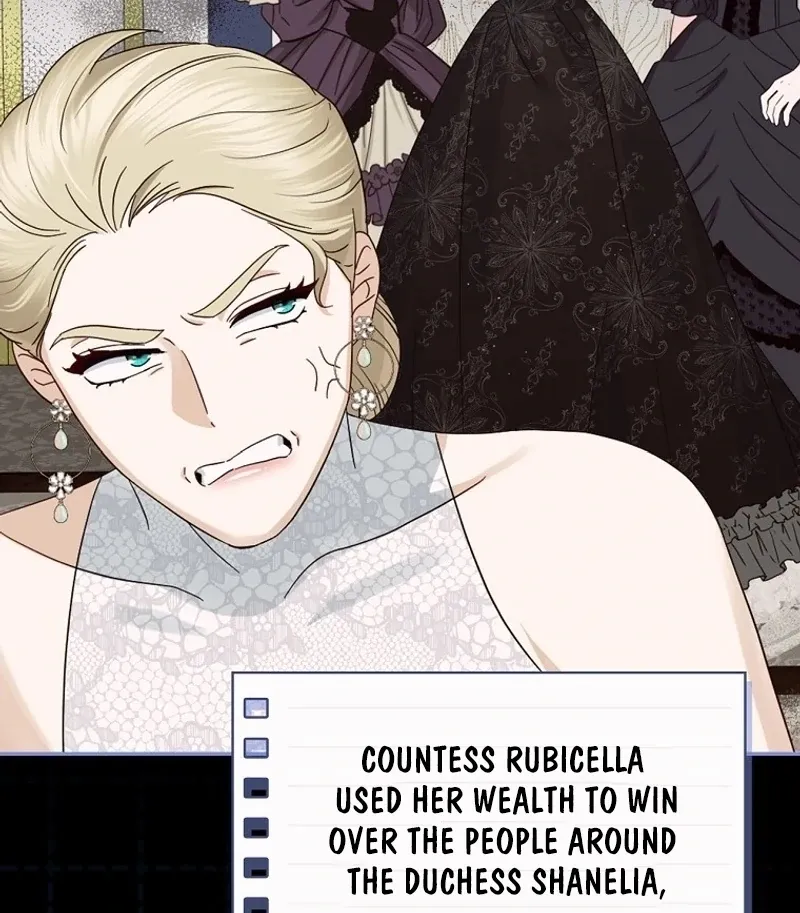 Since When Were You the Villain? Chapter 7 page 17 - 