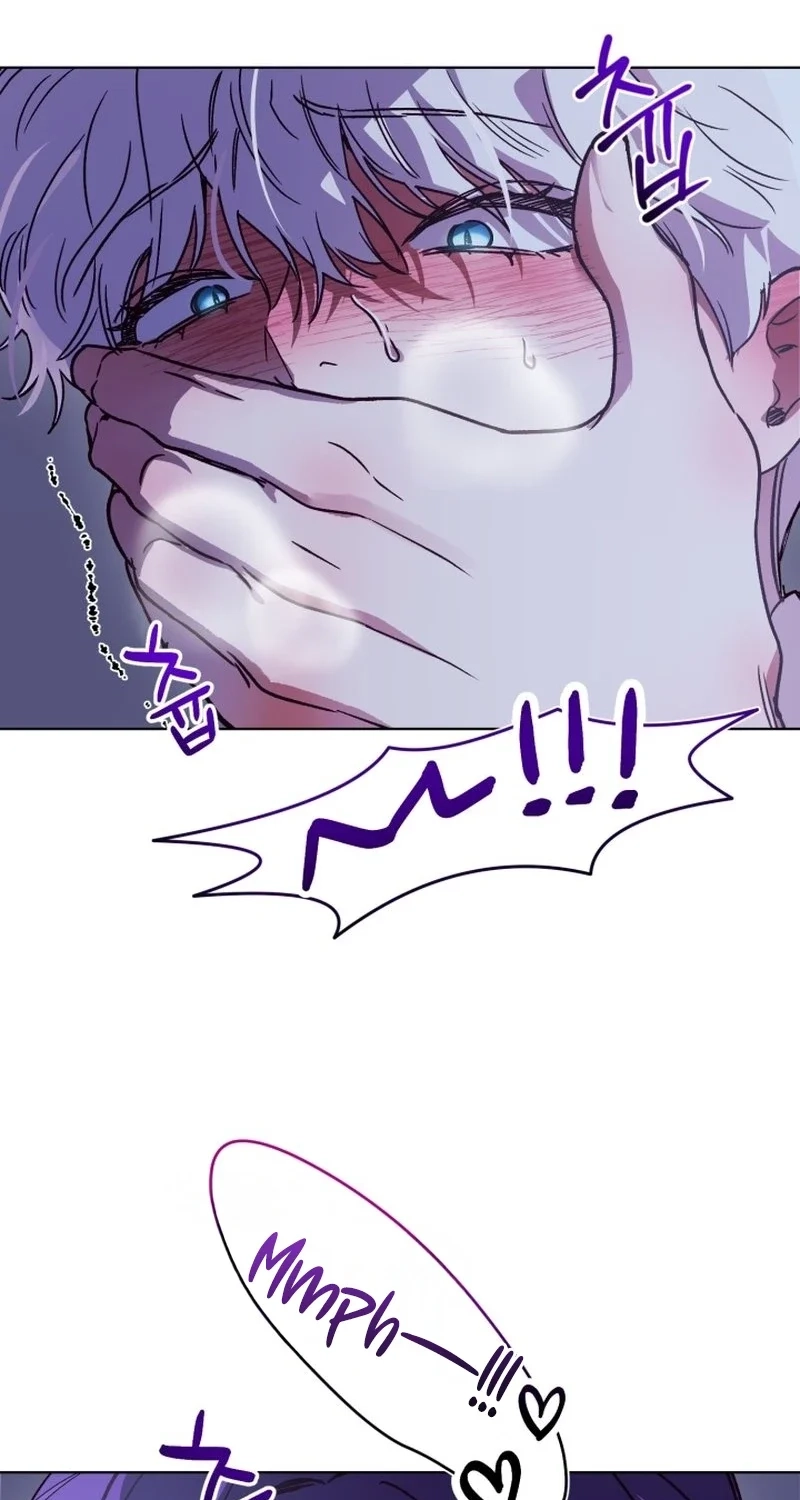 Sindeullin Soksajeong Chapter 2 page 21 - 