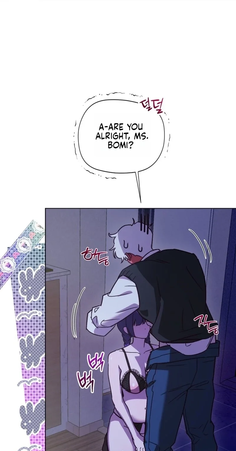 Sindeullin Soksajeong Chapter 2 page 31 - 