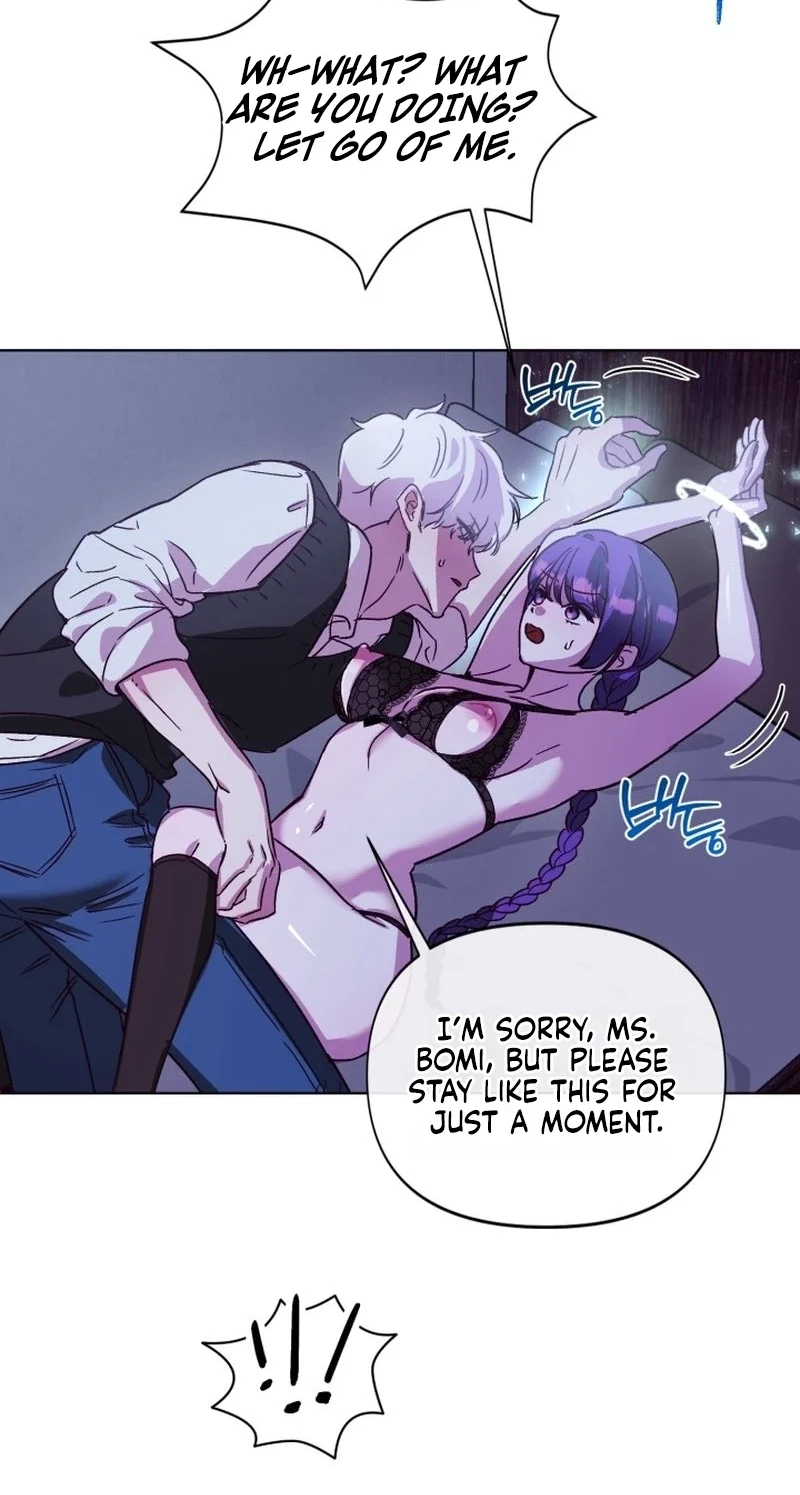 Sindeullin Soksajeong Chapter 2 page 41 - 