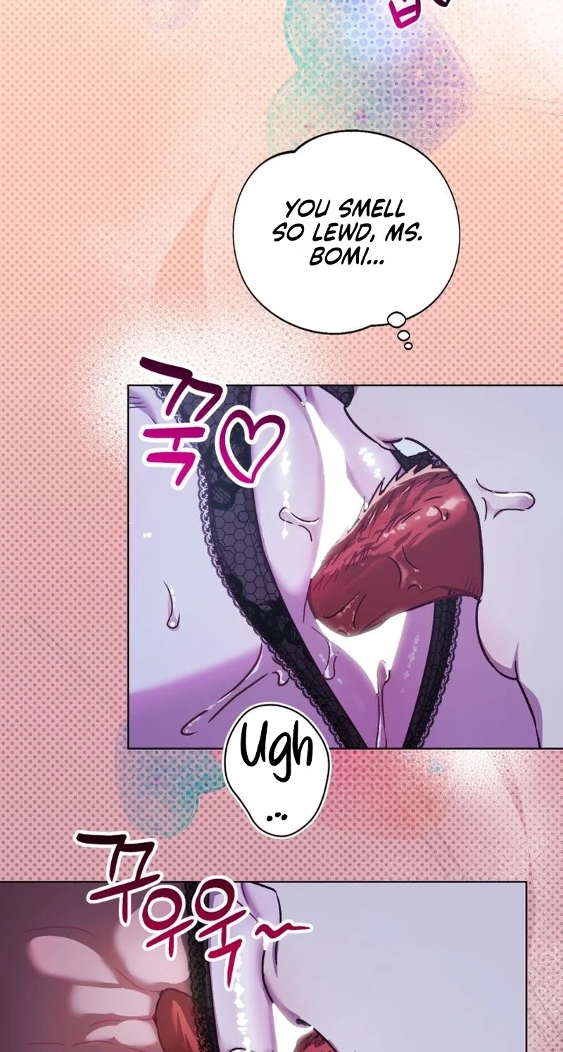 Sindeullin Soksajeong Chapter 2 page 47 - 