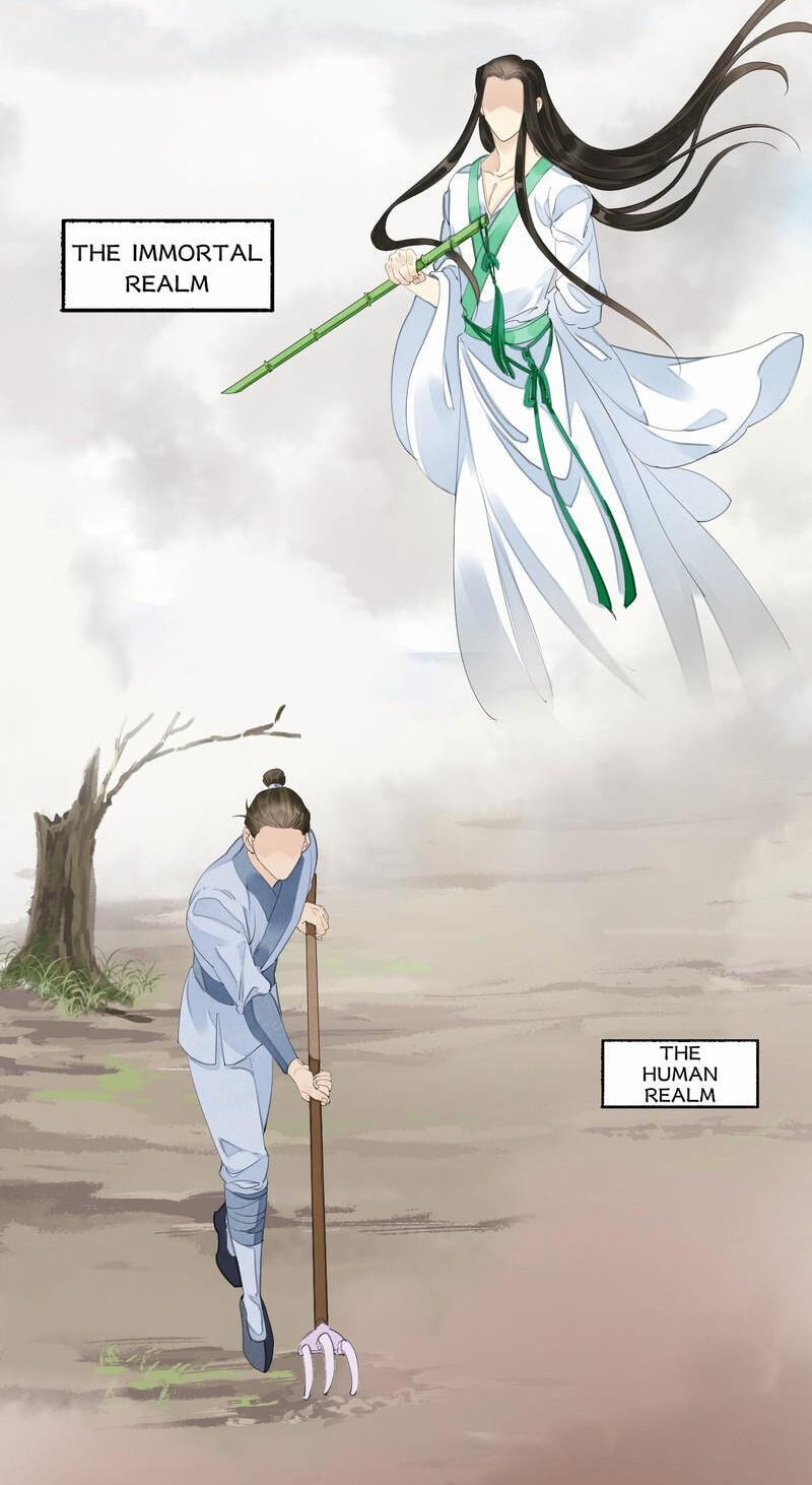 Sinful Love Chapter 1.1 page 2 - 