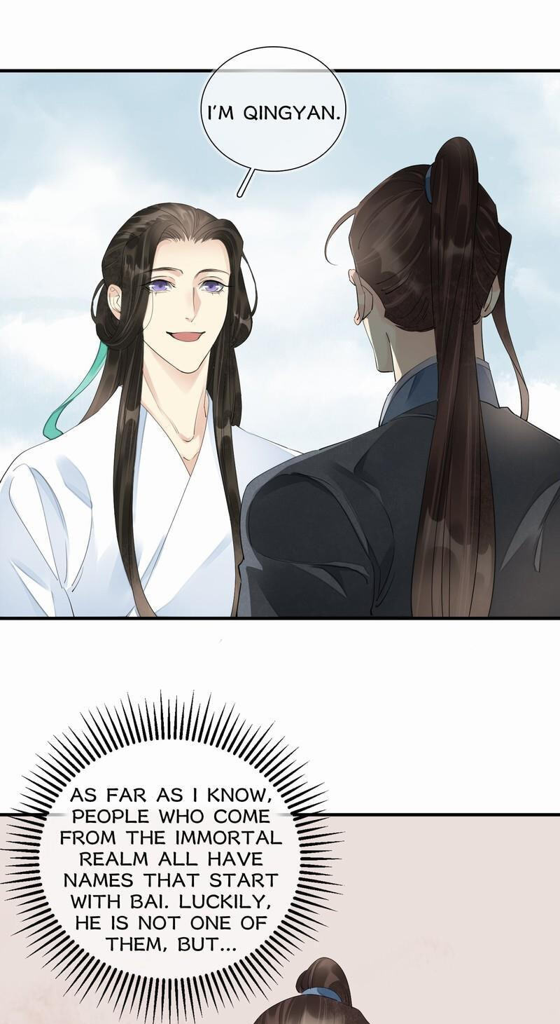 Sinful Love Chapter 1.1 page 12 - 
