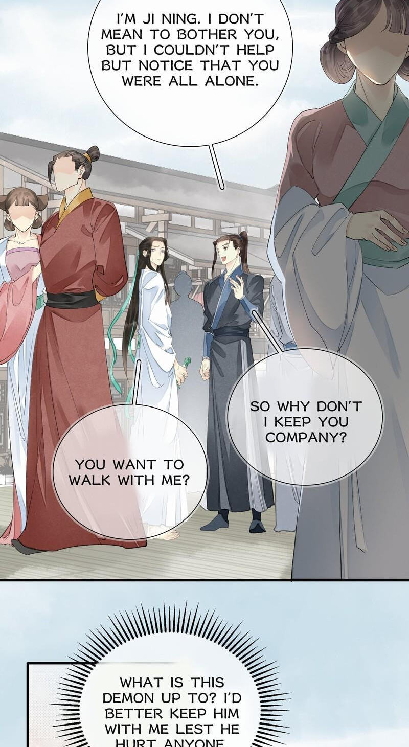 Sinful Love Chapter 1.1 page 14 - 