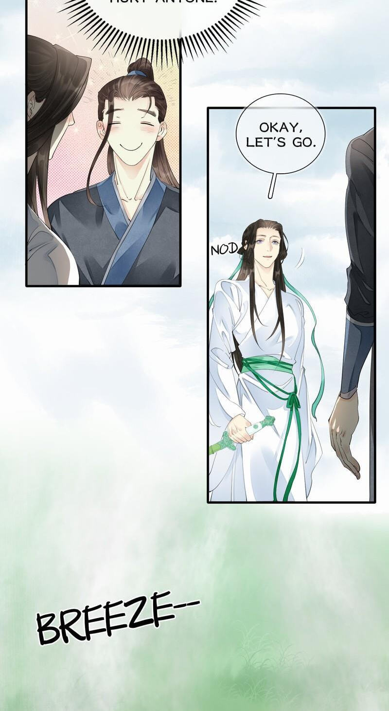 Sinful Love Chapter 1.1 page 15 - 