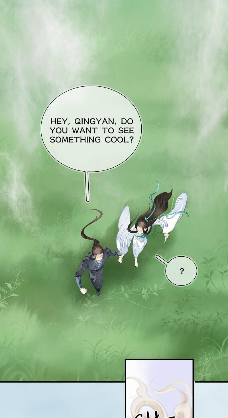 Sinful Love Chapter 1.1 page 16 - 
