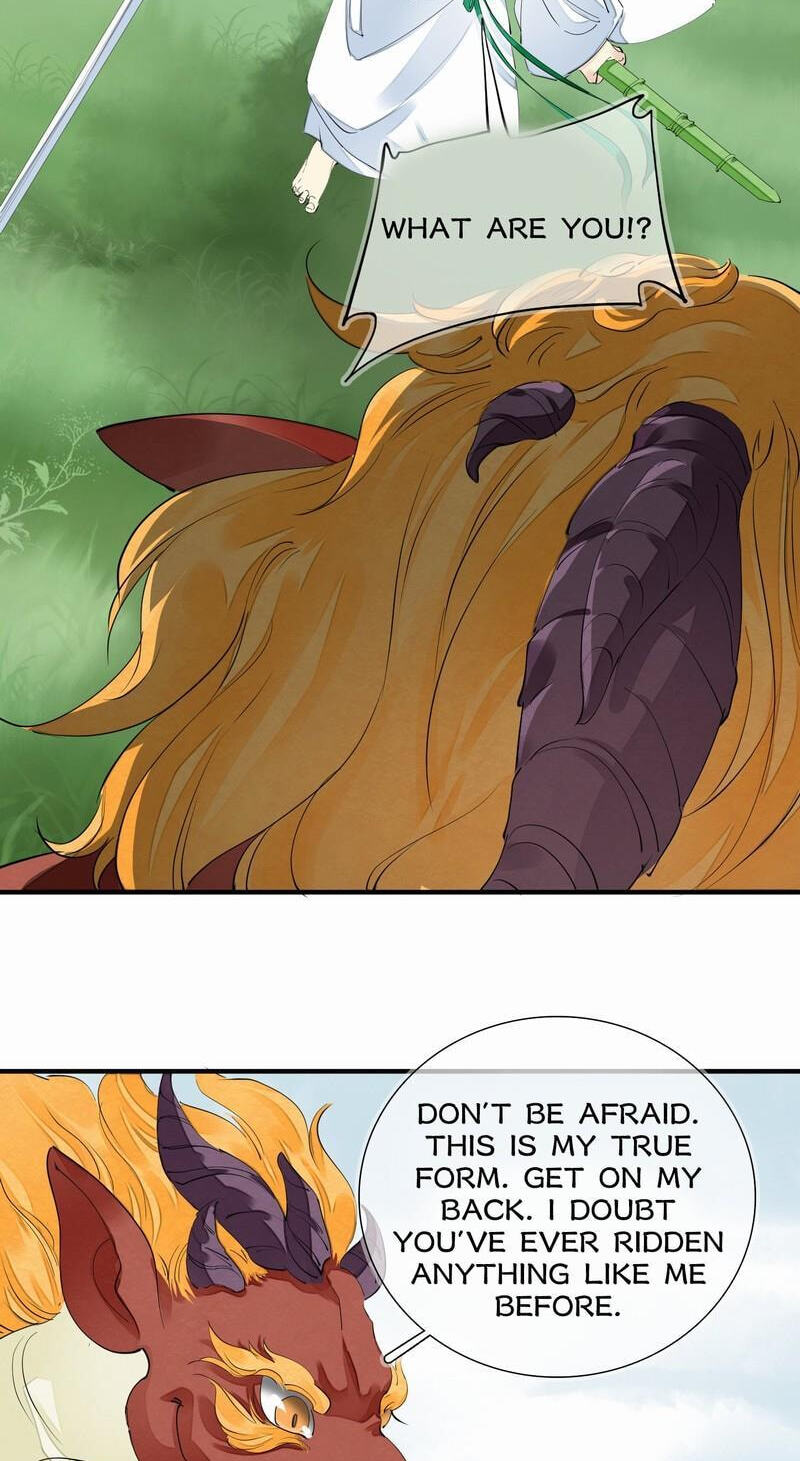 Sinful Love Chapter 1.1 page 19 - 