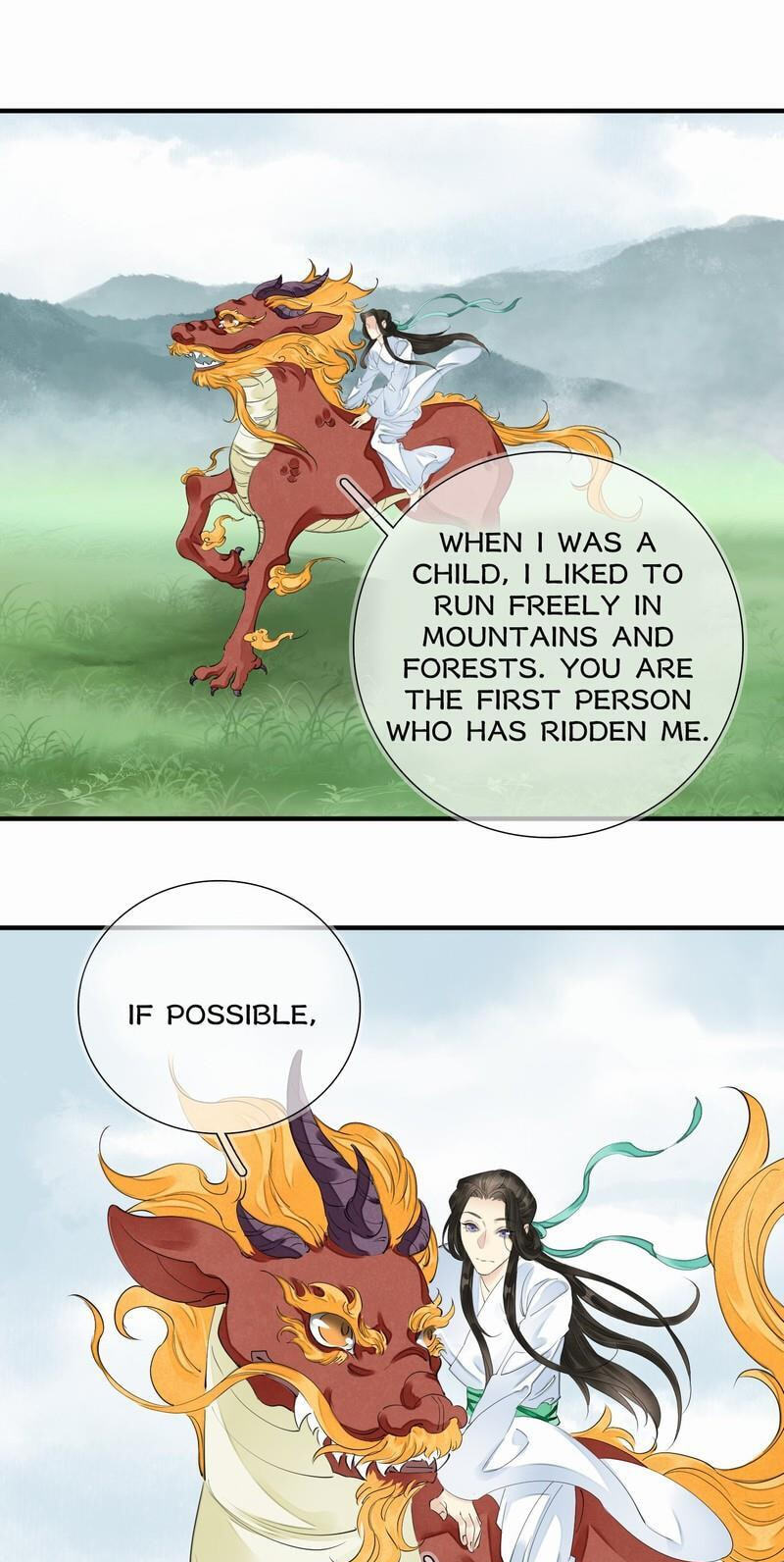 Sinful Love Chapter 1.1 page 22 - 
