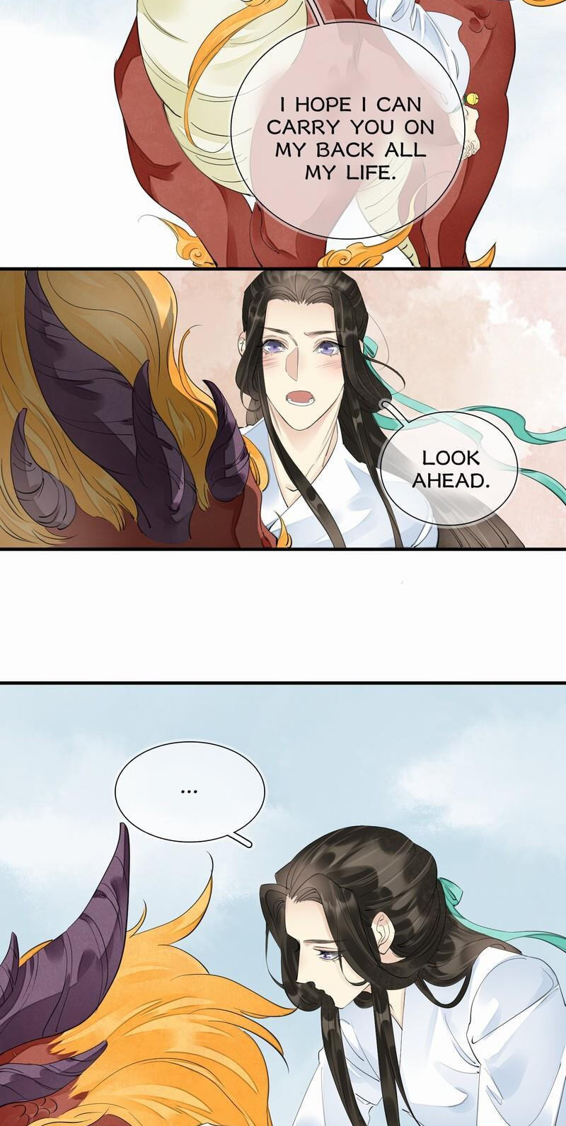 Sinful Love Chapter 1.1 page 23 - 