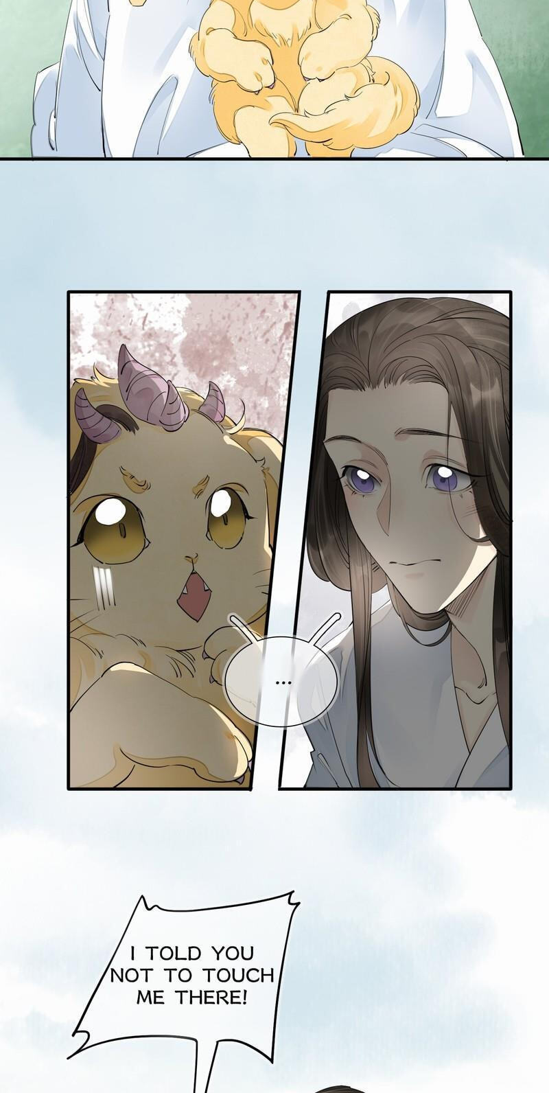 Sinful Love Chapter 1.1 page 27 - 
