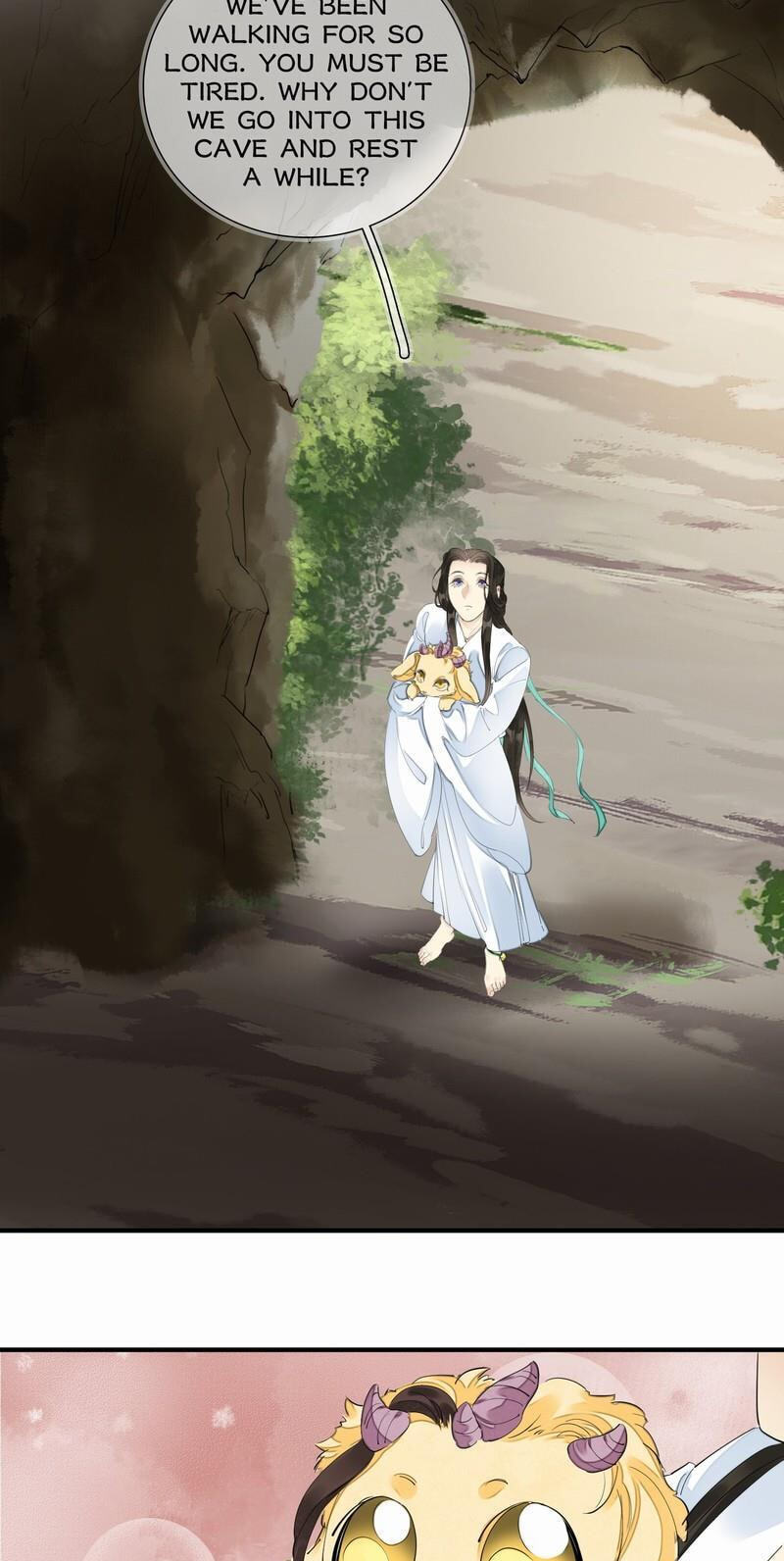 Sinful Love Chapter 1.1 page 30 - 