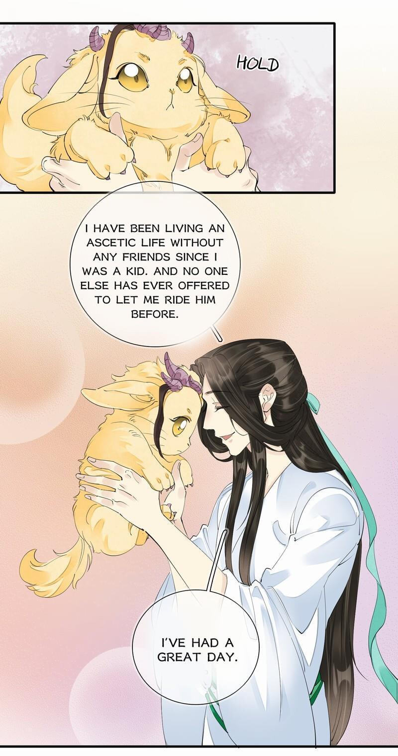 Sinful Love Chapter 1.1 page 32 - 