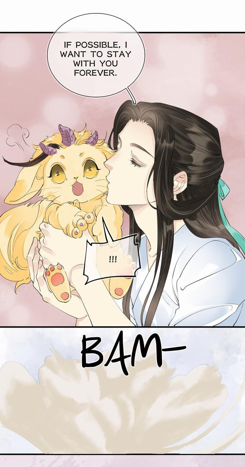 Sinful Love Chapter 1.1 page 33 - 