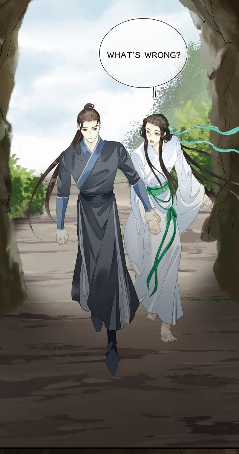 Sinful Love Chapter 1.1 page 35 - 