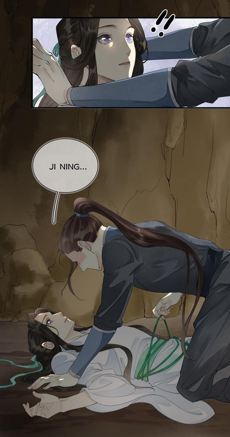 Sinful Love Chapter 1.1 page 36 - 