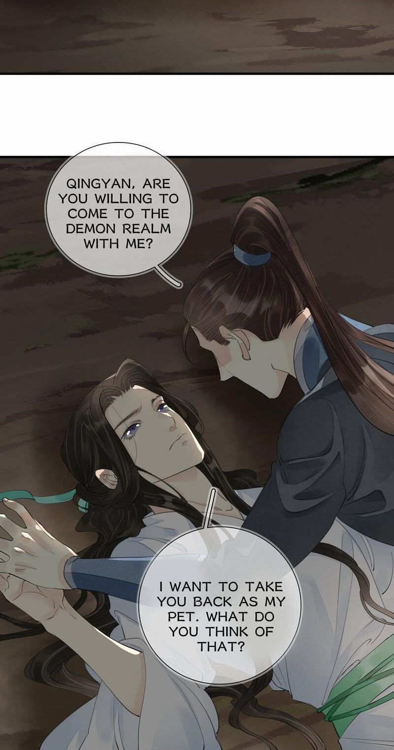 Sinful Love Chapter 1.1 page 37 - 